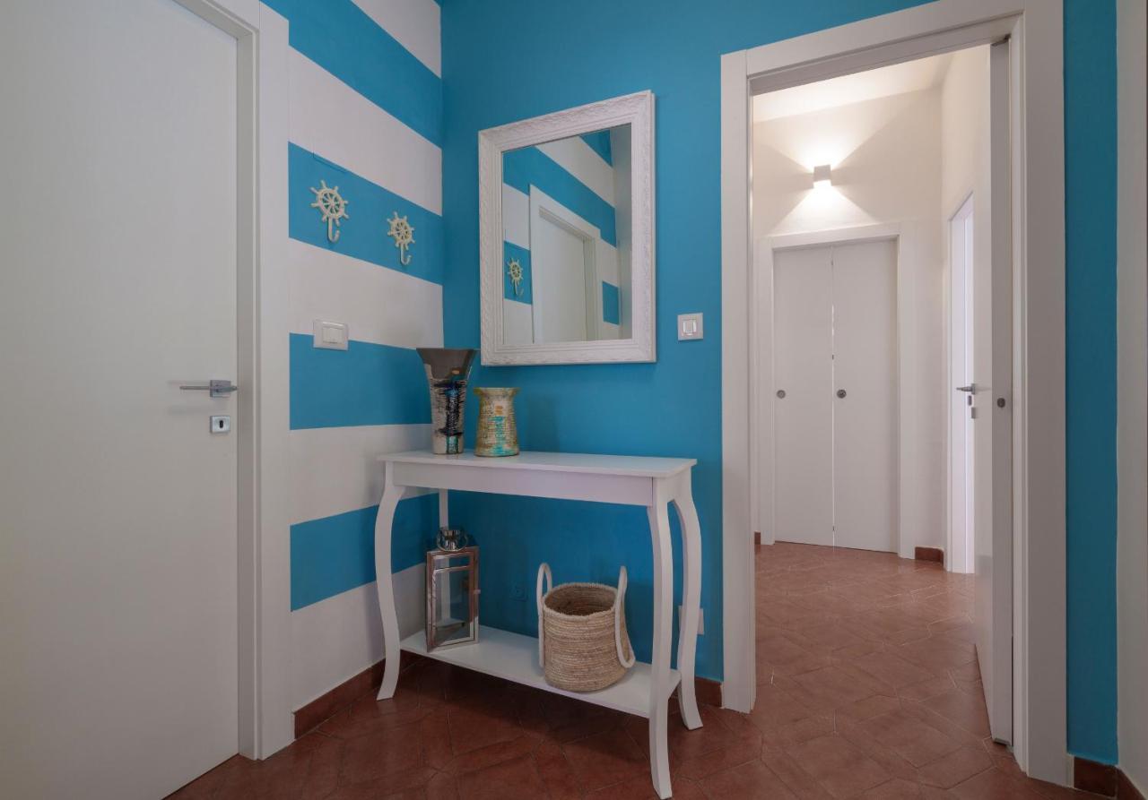 Casa Vacanza Acqua Dolce Maccagno 外观 照片